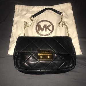 Michael Kors handbag